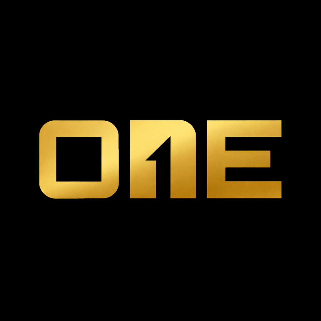 ONE Logo